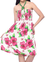 Load image into Gallery viewer, swimwear-beach-wear-swimsuit-cover-up-womens-maxi-skirt-tube-top-halter-neck