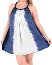Load image into Gallery viewer, Women&#39;s Loose Designer Sundress Beachwear Evening Plus Size Casual Cover up