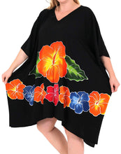Load image into Gallery viewer, Women's Sundress Beachwear Lounger Plus Size Bikini Cover ups Dresses Purple