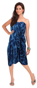 la-leela-women-beachwear-bikini-cover-up-wrap-dress-swimwear-sarong-28-one-size