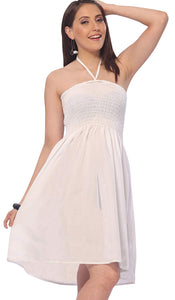 la-leela-womens-one-size-beach-dress-tube-dress-one-size-5