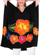 Load image into Gallery viewer, Women's Sundress Beachwear Lounger Plus Size Bikini Cover ups Dresses Purple