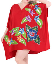 Load image into Gallery viewer, Women&#39;s Designer Sundress Beachwear Plus Size Evening Casual Cover ups Dress Ref