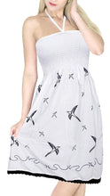 Load image into Gallery viewer, la-leela-womens-one-size-beach-dress-tube-dress-one-size-13