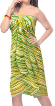 Load image into Gallery viewer, la-leela-beachwear-bikini-cover-up-bathing-suit-wrap-women-gradient-one-size