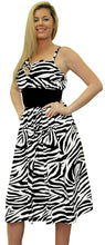 Load image into Gallery viewer, la-leela-womens-one-size-beach-dress-tube-dress-one-size-6