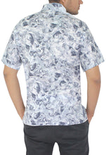 Load image into Gallery viewer, la-leela-mens-aloha-hawaiian-shirt-short-sleeve-button-down-casual-beach-party-9