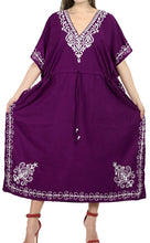 Load image into Gallery viewer, Women&#39;s Beachwear Designer Dress Rayon Swimwear Swimsuit Kimono Long Kaftan