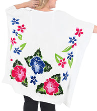 Load image into Gallery viewer, Women's Plain Designer Sundress Beachwear Plus Size Lounger Bikini Cover ups