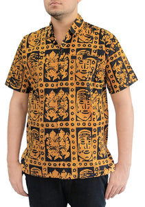 la-leela-shirt-casual-button-down-short-sleeve-beach-shirt-men-embroidered-8