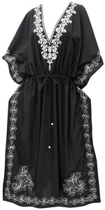 Women's Beachwear Designer Dress Rayon Swimwear Swimsuit Kimono Long Kaftan