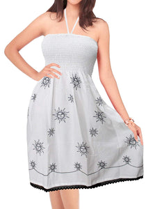 la-leela-womens-one-size-beach-dress-tube-dress-one-size-13