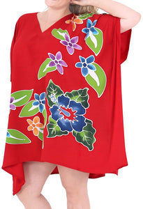 Women's Designer Sundress Beachwear Plus Size Evening Casual Cover ups Dress Ref