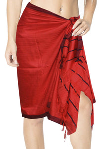 la-leela-women-beachwear-sarong-bikini-cover-up-wrap-bathing-suit-26-one-size