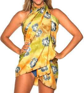 la-leela-soft-light-swimsuit-bathing-beach-sarong-printed-72x42-green_5568