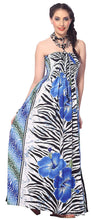 Load image into Gallery viewer, party-sundress-halter-boho-evening-maxi-skirt-beach-backless-swimsuit-tube-dress
