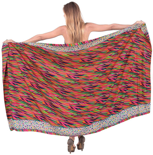 la-leela-women-beachwear-wrap-bikini-cover-up-bathing-suit-swimwear-07-one-size