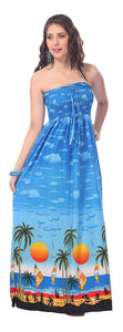 la-leela-womens-one-size-beach-dress-tube-dress-one-size-12
