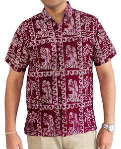 la-leela-shirt-casual-button-down-short-sleeve-beach-shirt-men-pocket-batik-27