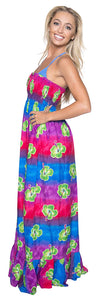 la-leela-3-in-1-vintage-floral-halter-neck-dress-long-maxi-beach-skirt-women