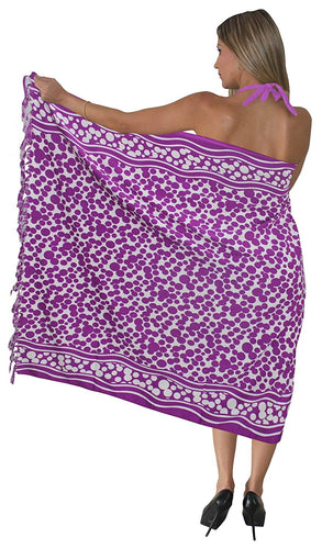 la-leela-women-beachwear-wrap-bikini-cover-up-bathing-suit-swimwear-7-one-size