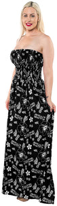 la-leela-womens-one-size-beach-dress-tube-dress-one-size-12