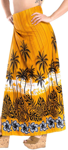 la-leela-women-beachwear-sarong-bikini-cover-up-wrap-bathing-suit-16-plus-size