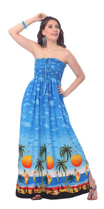 la-leela-womens-one-size-beach-dress-tube-dress-one-size-12