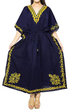 Load image into Gallery viewer, Women&#39;s Beachwear Designer Dress Rayon Swimwear Swimsuit Kimono Long Kaftan