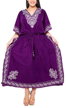 Load image into Gallery viewer, Women&#39;s Beachwear Designer Dress Rayon Swimwear Swimsuit Kimono Long Kaftan
