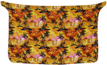 Load image into Gallery viewer, LA LEELA Women Beachwear Bikini Wrap Cover up Swimwear Bathing Suit 1 ONE Size