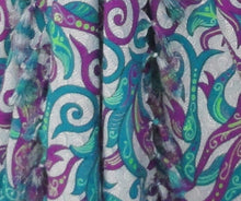Load image into Gallery viewer, la-leela-soft-light-bikini-suit-girls-cover-up-sarong-printed-72x42-multi_887