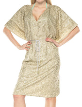 Load image into Gallery viewer, rayon-embroidery-lounge-caftan-sundress-lounge-swim-cover-up-poncho-gift-women
