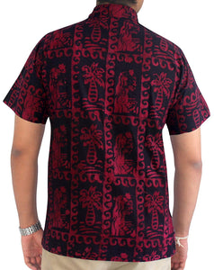 la-leela-shirt-casual-button-down-short-sleeve-beach-shirt-men-pocket-batik-27