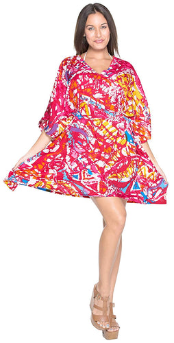 la-leela-soft-fabric-printed-tassel-swim-cover-up-osfm-8-14-m-l-red_2259