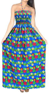 la-leela-3-in-1-vintage-floral-halter-neck-dress-long-maxi-beach-skirt-women