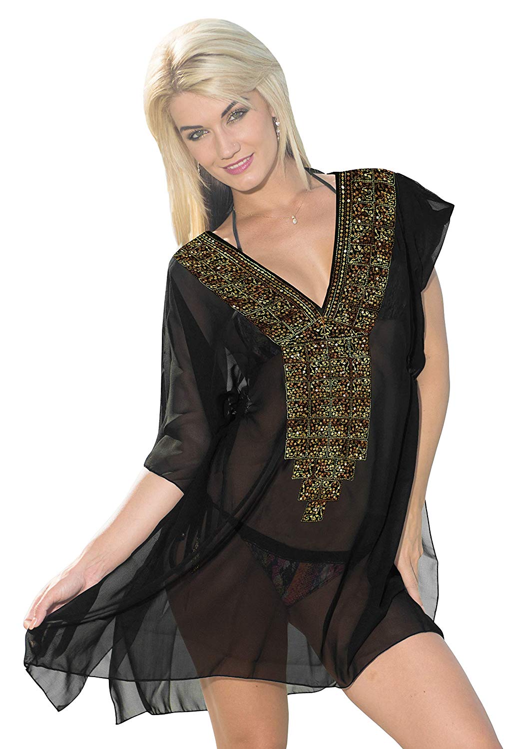 la-leela-bathing-suit-swim-beach-bikini-wear-swimsuits-cover-up-women-embroidery