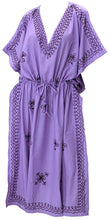 Load image into Gallery viewer, Women&#39;s Beachwear Designer Dress Rayon Swimwear Swimsuit Kimono Long Kaftan