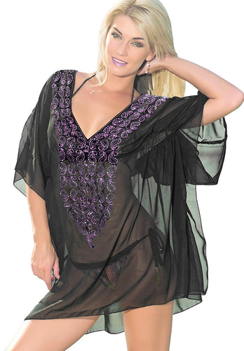 la-leela-bikini-swim-beach-swimsuit-cover-up-women-caftan-dresses-embroidery