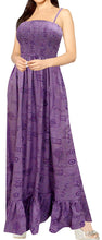 Load image into Gallery viewer, Tube Dress Maxi Skirt Beach Backless Sundress Halter Evening Casual Swimsuit