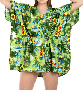 la-leela-bikini-swim-beach-wear-swimsuit-cover-ups-women-kimono-dress-printed