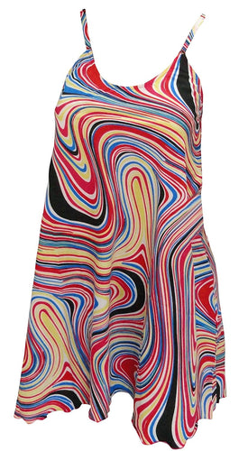 la-leela-women-summer-casual-t-shirt-dresses-beach-cover-up-tank-swing-sundress-pink_f744-m