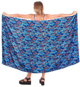 la-leela-women-beach-bikini-wrap-cover-up-swimwear-bathing-suit-24-plus-size