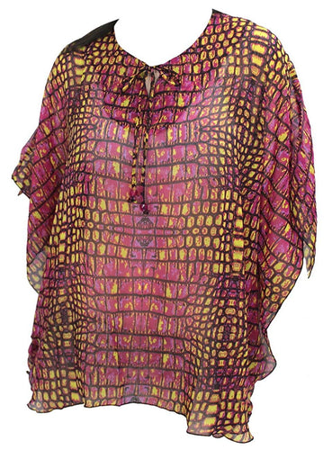 la-leela-womens-caftan-style-nightgown-beachwear-bathing-suit-dress-cover-up