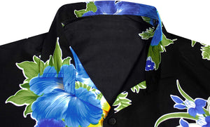 la-leela-shirt-casual-button-down-short-sleeve-beach-shirt-men-aloha-pocket-214