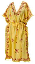 Load image into Gallery viewer, Women&#39;s Beachwear Designer Dress Rayon Swimwear Swimsuit Kimono Long Kaftan
