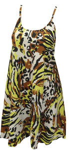 la-leela-women-summer-casual-t-shirt-dresses-beach-cover-up-tank-swing-sundress