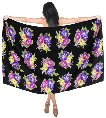 la-leela-women-beachwear-bikini-cover-up-swimwear-bathing-suit-wrap-17-one-size