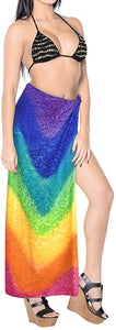 la-leela-women-beachwear-bikini-cover-up-wrap-dress-swimwear-sarong-20-one-size