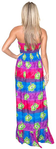 la-leela-3-in-1-vintage-floral-halter-neck-dress-long-maxi-beach-skirt-women